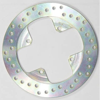 ステンレスディスク リア左側用 EBC Brakes (イービーシーブレーキ)