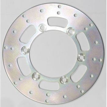ステンレスディスク フロント左側用 EBC Brakes (イービーシーブレーキ)