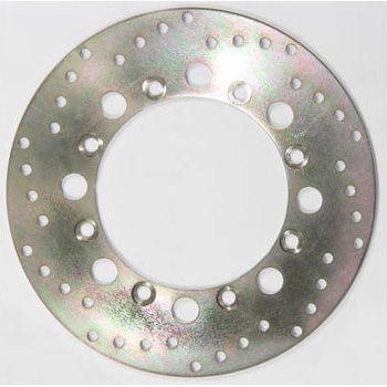モーターサイクル ブレーキディスク フロント左側用 EBC Brakes (イービーシーブレーキ)