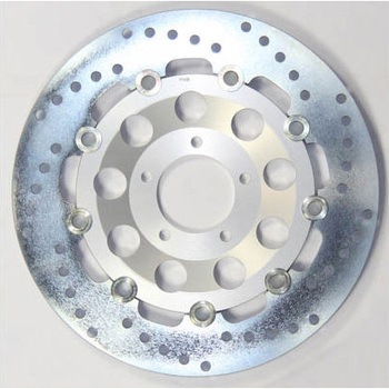 ステンレスディスク リア左側用 EBC Brakes (イービーシーブレーキ)