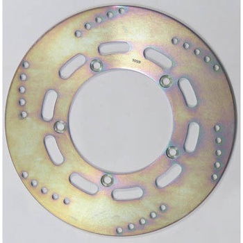 モーターサイクル ブレーキディスク フロント左側用 EBC Brakes (イービーシーブレーキ)