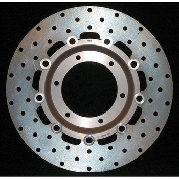 モーターサイクル ブレーキディスク リア左側用 EBC Brakes (イービーシーブレーキ)