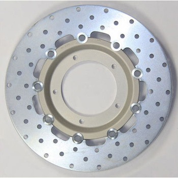 ステンレスディスク リア右側用 EBC Brakes (イービーシーブレーキ)