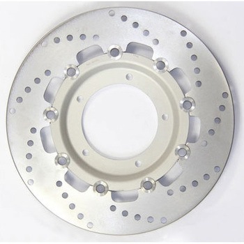 ステンレスディスク リア右側用 EBC Brakes (イービーシーブレーキ)