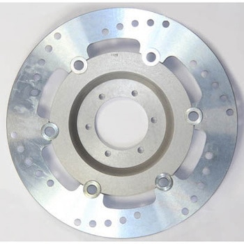 モーターサイクル ブレーキディスク フロント左側用 EBC Brakes (イービーシーブレーキ)