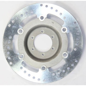モーターサイクル ブレーキディスク フロント右側用 EBC Brakes (イービーシーブレーキ)
