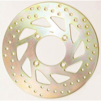 モーターサイクル ブレーキディスク フロント右側用 EBC Brakes (イービーシーブレーキ)