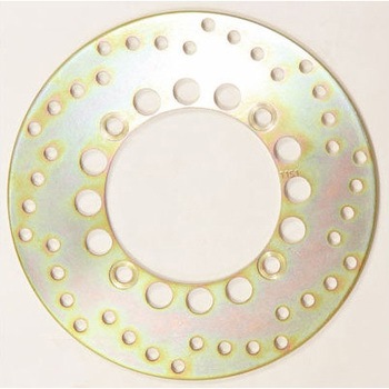 ステンレスディスク リア右側用 EBC Brakes (イービーシーブレーキ)