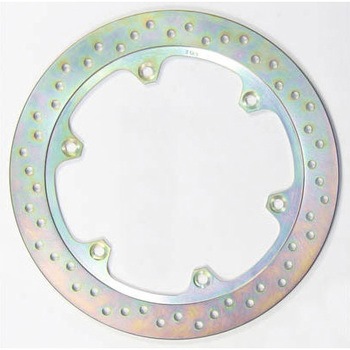 ステンレスディスク リア左側用 EBC Brakes (イービーシーブレーキ)
