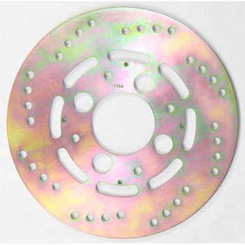 ステンレスディスク リア左側用 EBC Brakes (イービーシーブレーキ)