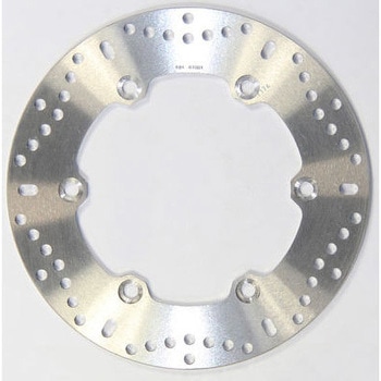 ステンレスディスク リア右側用 EBC Brakes (イービーシーブレーキ)