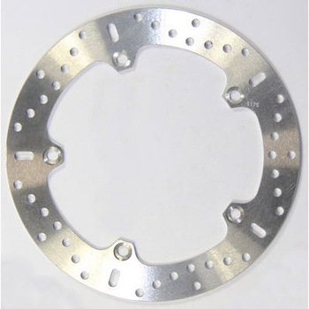 ステンレスディスク リア左側用 EBC Brakes (イービーシーブレーキ)