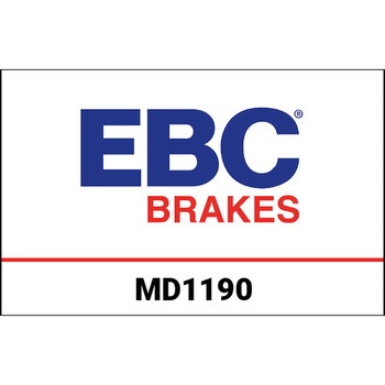 ステンレスディスク リア左側用 EBC Brakes (イービーシーブレーキ)