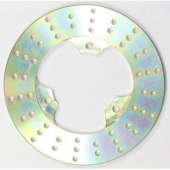 ステンレスディスク リア左側用 EBC Brakes (イービーシーブレーキ)