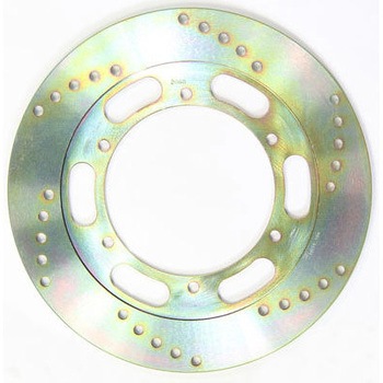 ステンレスディスク リア右側用 EBC Brakes (イービーシーブレーキ)