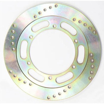 ステンレスディスク リア左側用 EBC Brakes (イービーシーブレーキ)