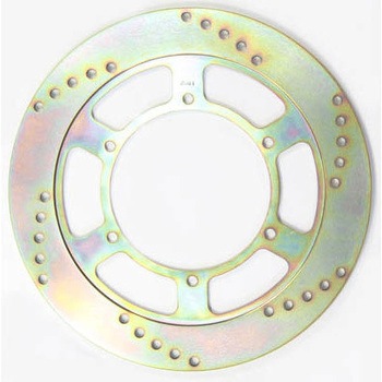 ステンレスディスク フロント左側用 EBC Brakes (イービーシーブレーキ)