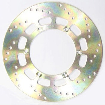 ステンレスディスク リア右側用 EBC Brakes (イービーシーブレーキ)