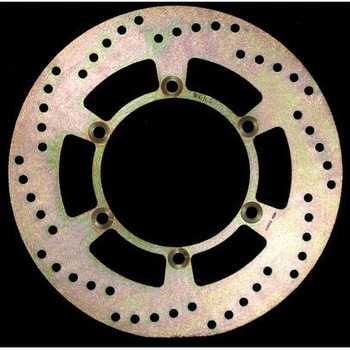 MD3001LS ���[�^�[�T�C�N�� �u���[�L�f�B�X�N EBC Brakes (�C�[�r�[�V�[�u���[�L) 43862965