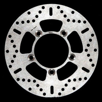 ステンレスディスク リア右側用 EBC Brakes (イービーシーブレーキ)