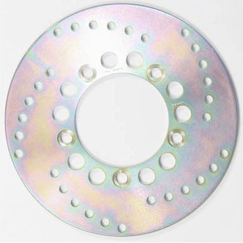 ステンレスディスク リア右側用 EBC Brakes (イービーシーブレーキ)