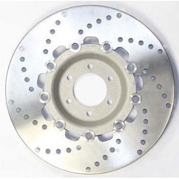 モーターサイクル ブレーキディスク フロント左側用 EBC Brakes (イービーシーブレーキ)