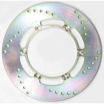 ステンレスディスク リア右側用 EBC Brakes (イービーシーブレーキ)