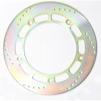 モーターサイクル ブレーキディスク フロント左側用 EBC Brakes (イービーシーブレーキ)