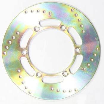 ステンレスディスク リア左側用 EBC Brakes (イービーシーブレーキ)