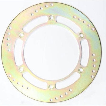 モーターサイクル ブレーキディスク フロント左側用 EBC Brakes (イービーシーブレーキ)