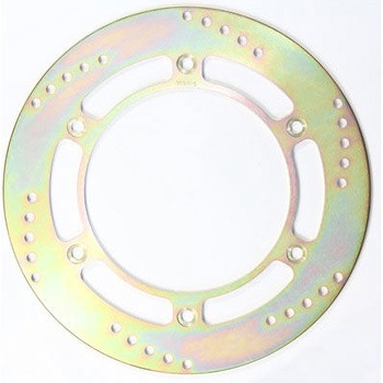 モーターサイクル ブレーキディスク フロント右側用 EBC Brakes (イービーシーブレーキ)