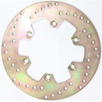 MD3042LS ���[�^�[�T�C�N�� �u���[�L�f�B�X�N EBC Brakes (�C�[�r�[�V�[�u���[�L) 43863324