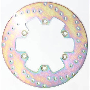 MD3042RS モーターサイクル ブレーキディスク EBC Brakes (イービーシーブレーキ) 43863340