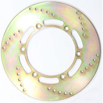 ステンレスディスク リア左側用 EBC Brakes (イービーシーブレーキ)