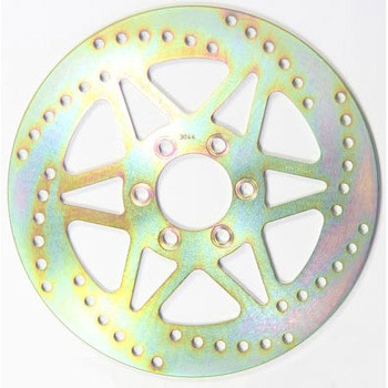 ステンレスディスク リア左側用 EBC Brakes (イービーシーブレーキ)