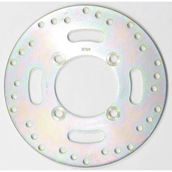 ステンレスディスク リア左側用 EBC Brakes (イービーシーブレーキ)