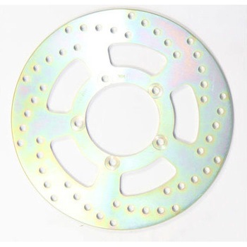 ステンレスディスク リア左側用 EBC Brakes (イービーシーブレーキ)