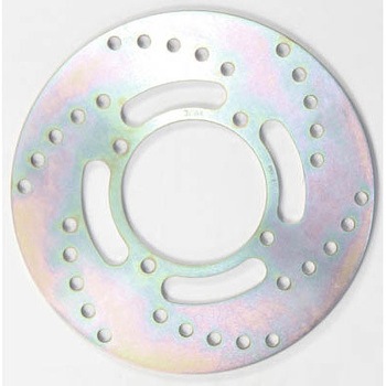 ステンレスディスク リア左側用 EBC Brakes (イービーシーブレーキ)