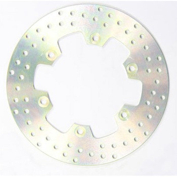 ステンレスディスク リア右側用 EBC Brakes (イービーシーブレーキ)