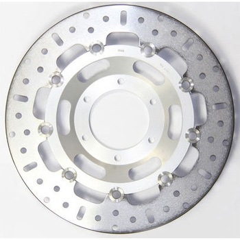 モーターサイクル ブレーキディスク フロント右側用 EBC Brakes (イービーシーブレーキ)