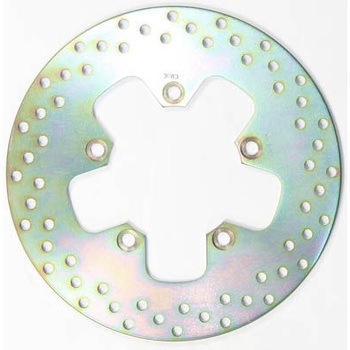 ステンレスディスク リア左側用 EBC Brakes (イービーシーブレーキ)