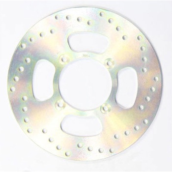 ステンレスディスク リア左側用 EBC Brakes (イービーシーブレーキ)