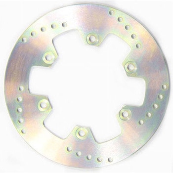ステンレスディスク リア右側用 EBC Brakes (イービーシーブレーキ)
