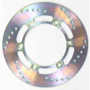 ステンレスディスク リア右側用 EBC Brakes (イービーシーブレーキ)