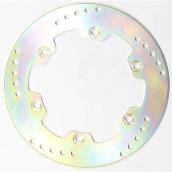 モーターサイクル ブレーキディスク フロント左側用 EBC Brakes (イービーシーブレーキ)