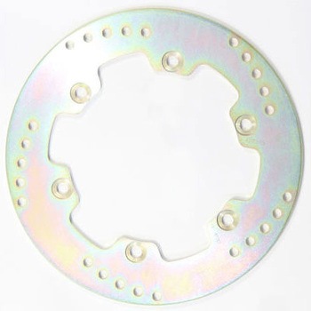 モーターサイクル ブレーキディスク フロント右側用 EBC Brakes (イービーシーブレーキ)