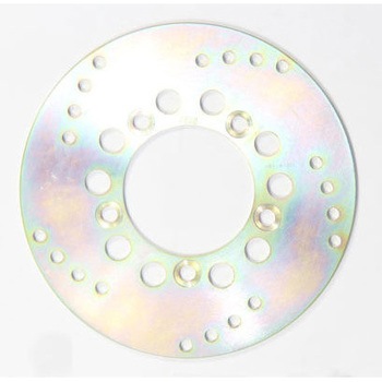 モーターサイクル ブレーキディスク フロント左側用 EBC Brakes (イービーシーブレーキ)