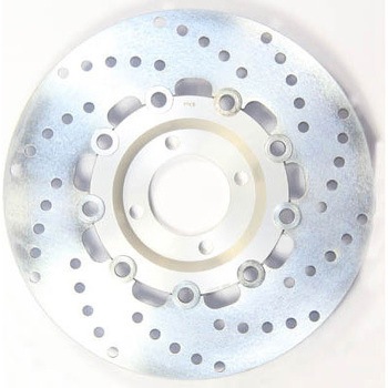 モーターサイクル ブレーキディスク フロント右側用 EBC Brakes (イービーシーブレーキ)