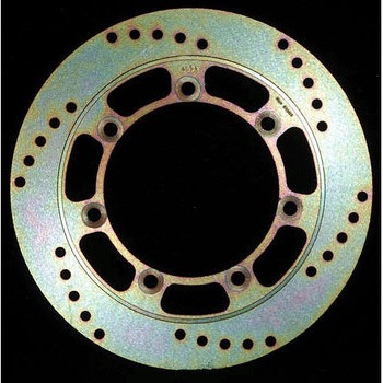 ステンレスディスク リア右側用 EBC Brakes (イービーシーブレーキ)