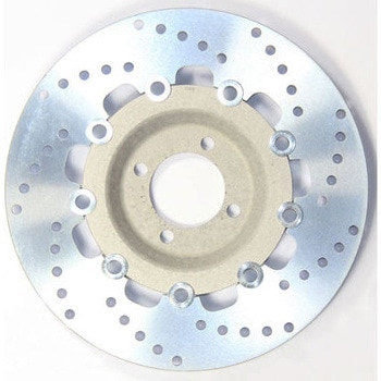 ステンレスディスク リア右側用 EBC Brakes (イービーシーブレーキ)